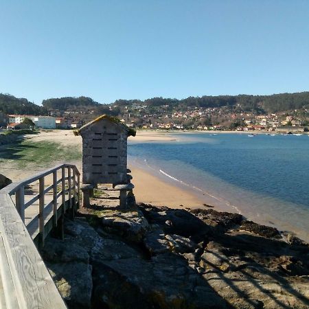 Casa Do Outeiro Villa Cangas do Morrazo Luaran gambar